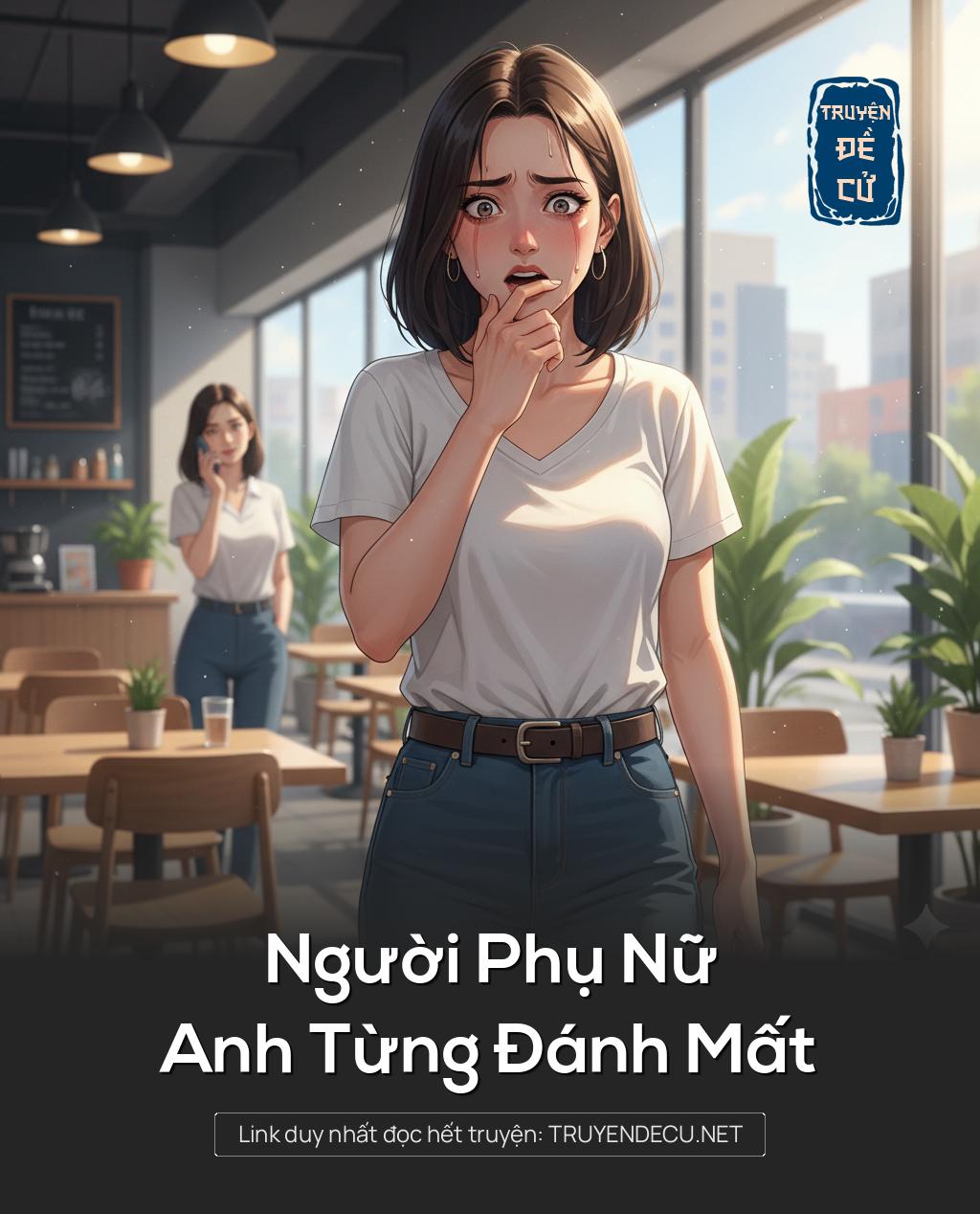 
                            Người Phụ Nữ Anh Từng Đánh Mất