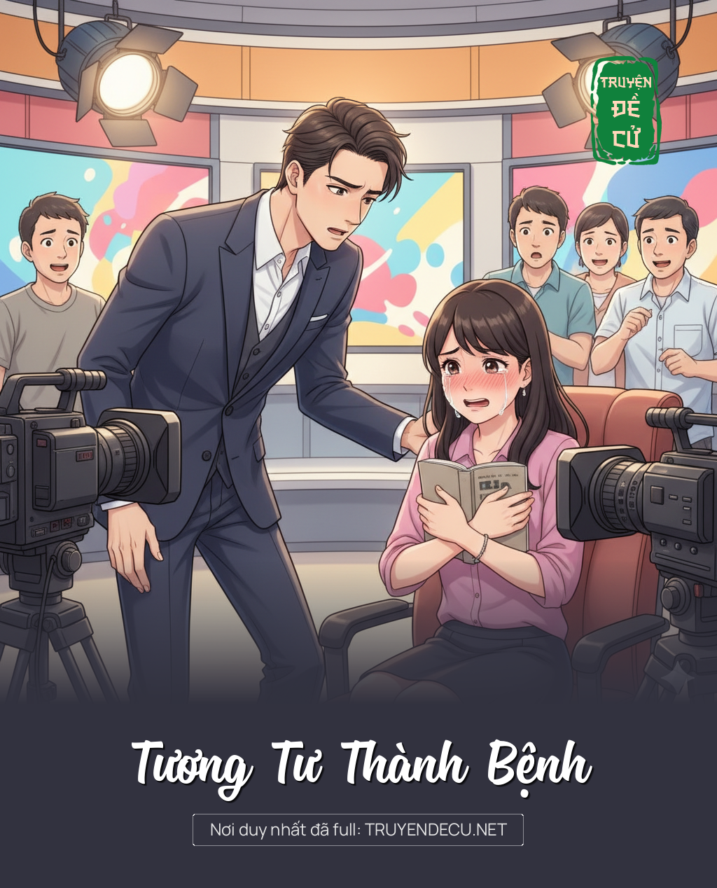 
                            Tương Tư Thành Bệnh