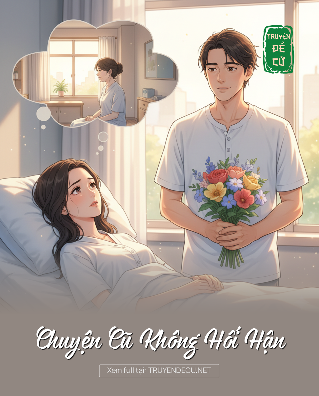 Chuyện Cũ Không Hối Hận