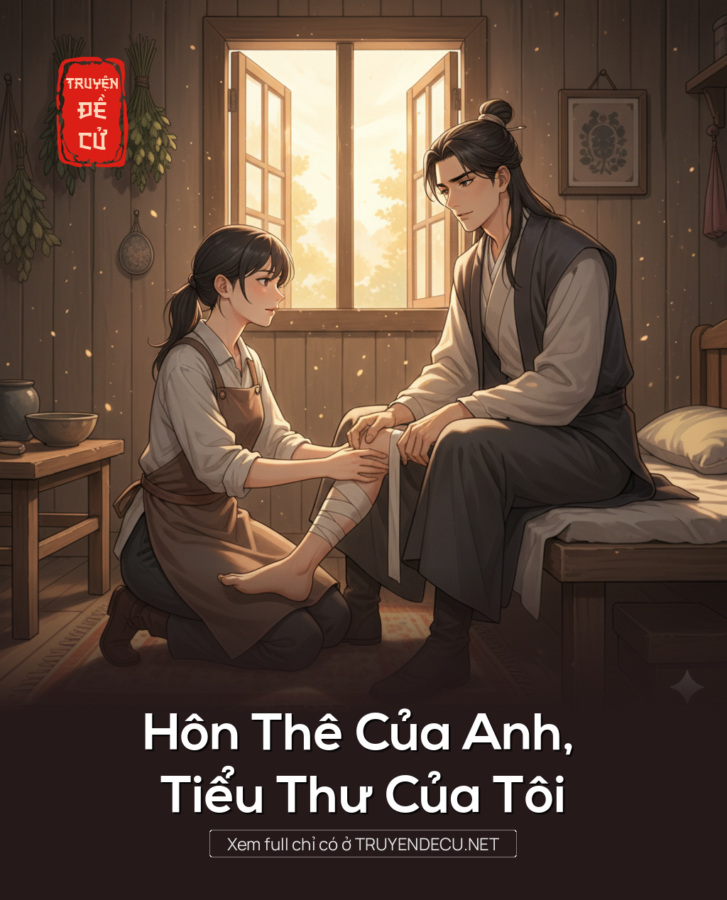 
                            Hôn Thê Của Anh, Tiểu Thư Của Tôi