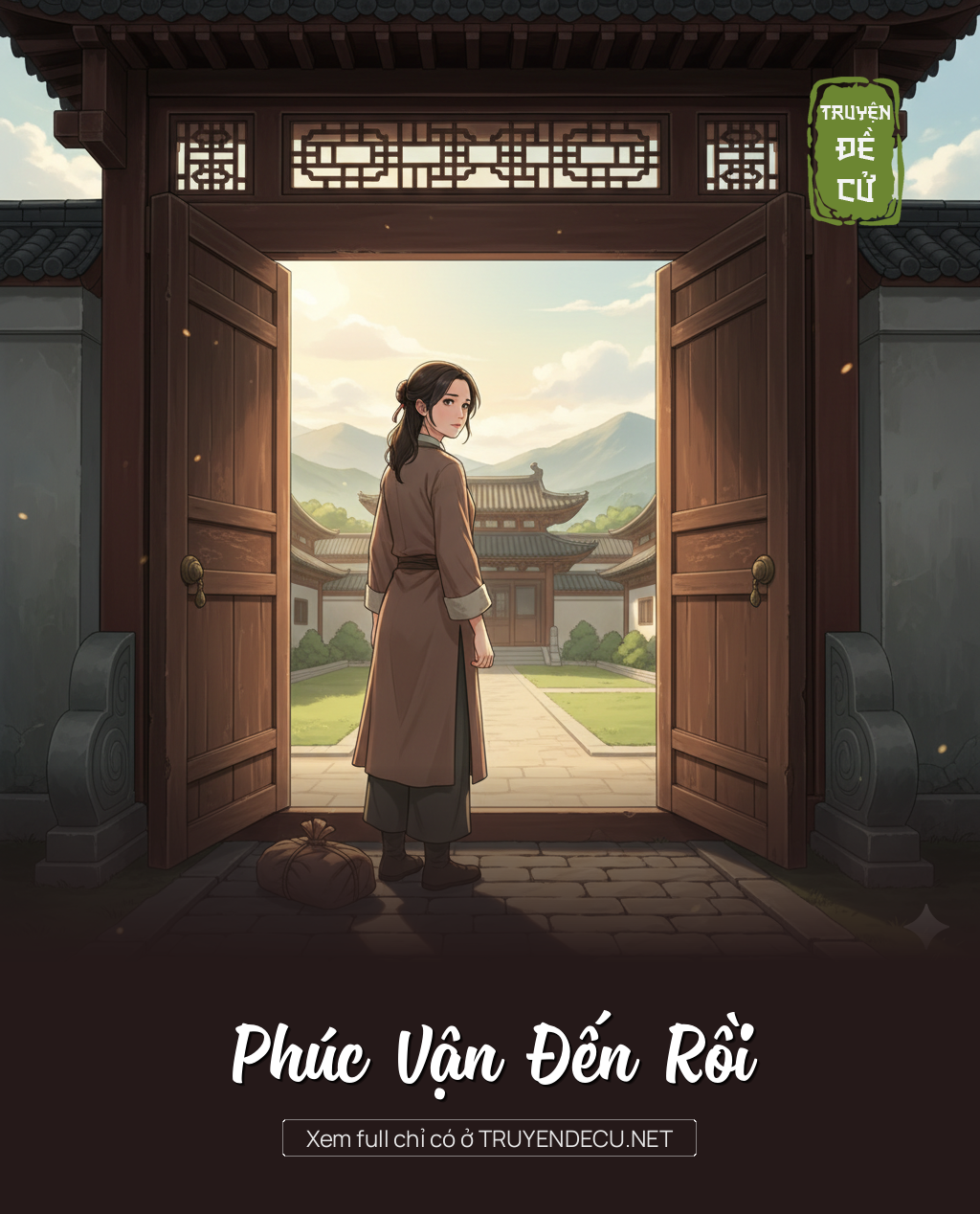 
                            Phúc Vận Đến Rồi