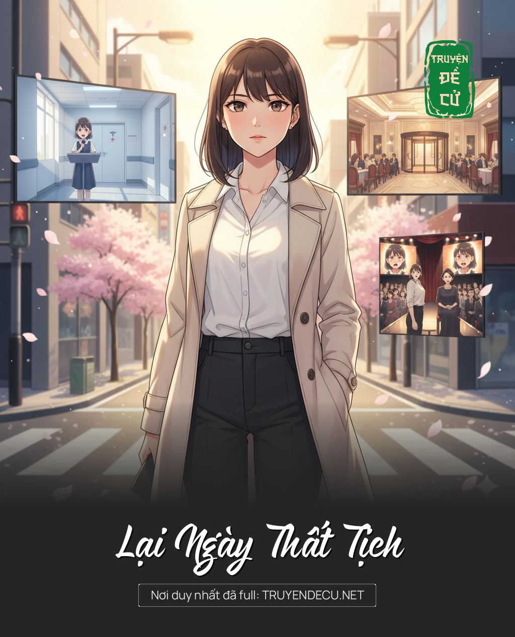 
                            Lại Ngày Thất Tịch