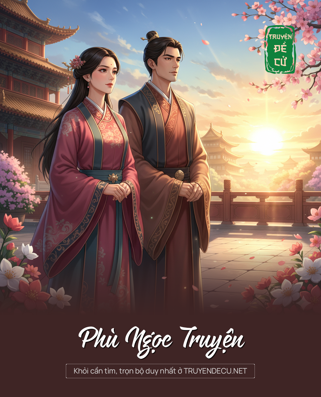 Phù Ngọc Truyện