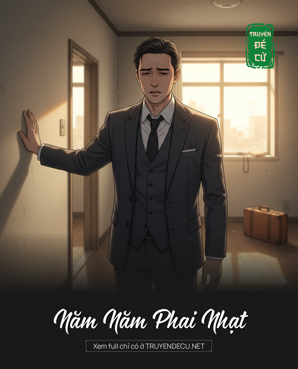 
                            Năm Năm Phai Nhạt