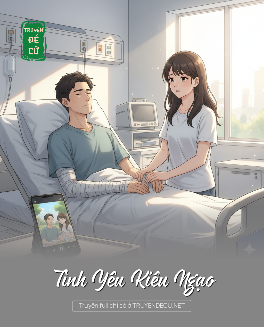 Tình Yêu Kiêu Ngạo