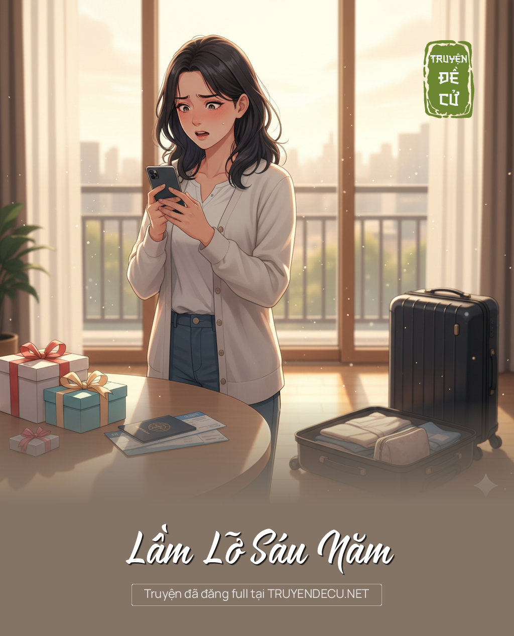 
                            Lầm Lỡ Sáu Năm