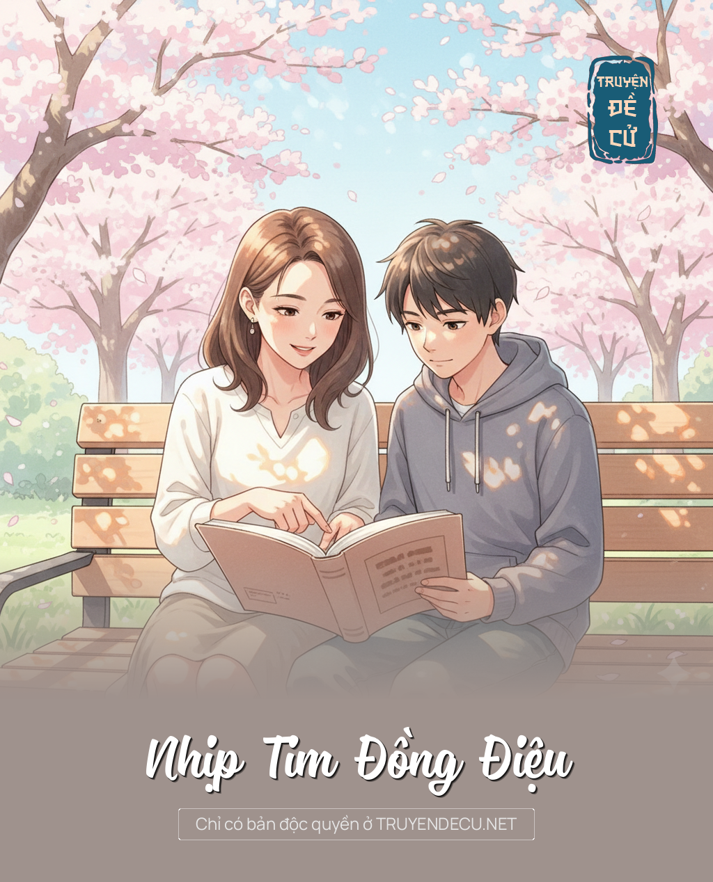 
                            Nhịp Tim Đồng Điệu