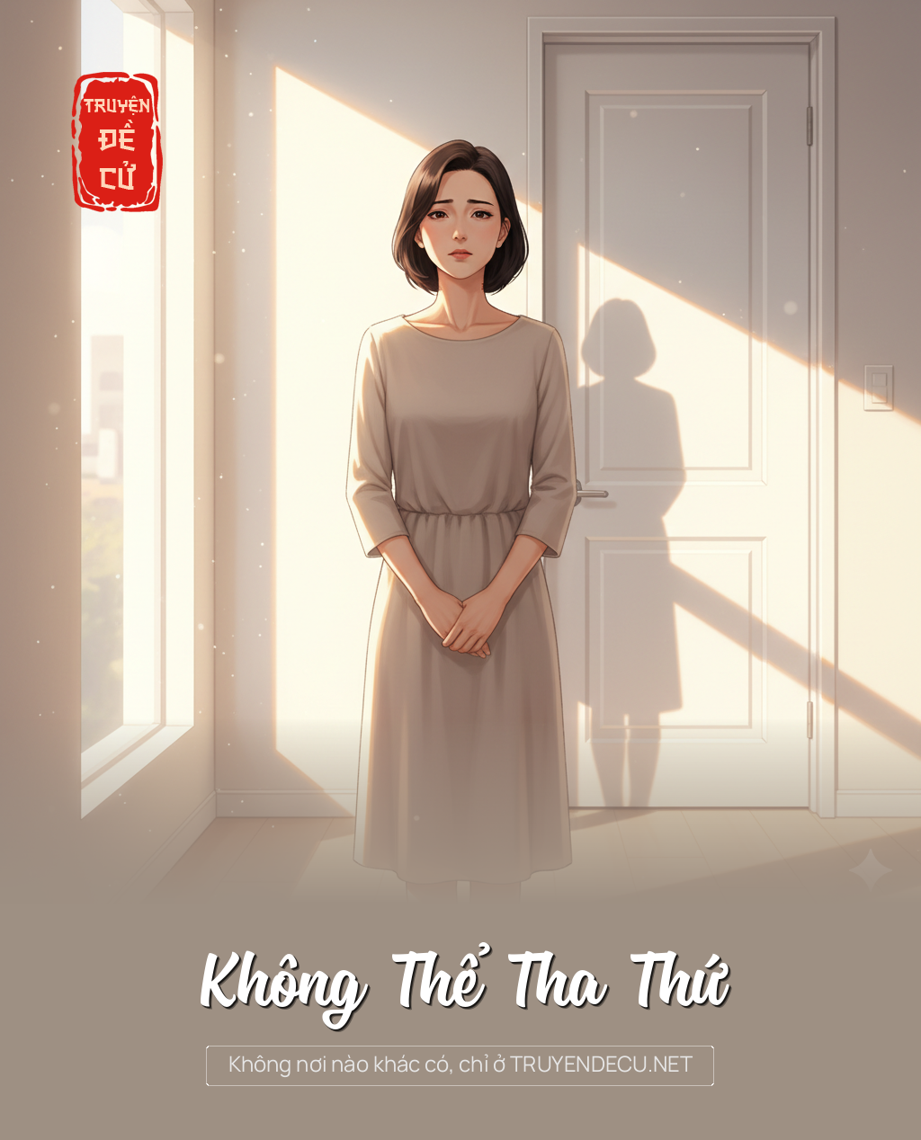 
                            Không Thể Tha Thứ