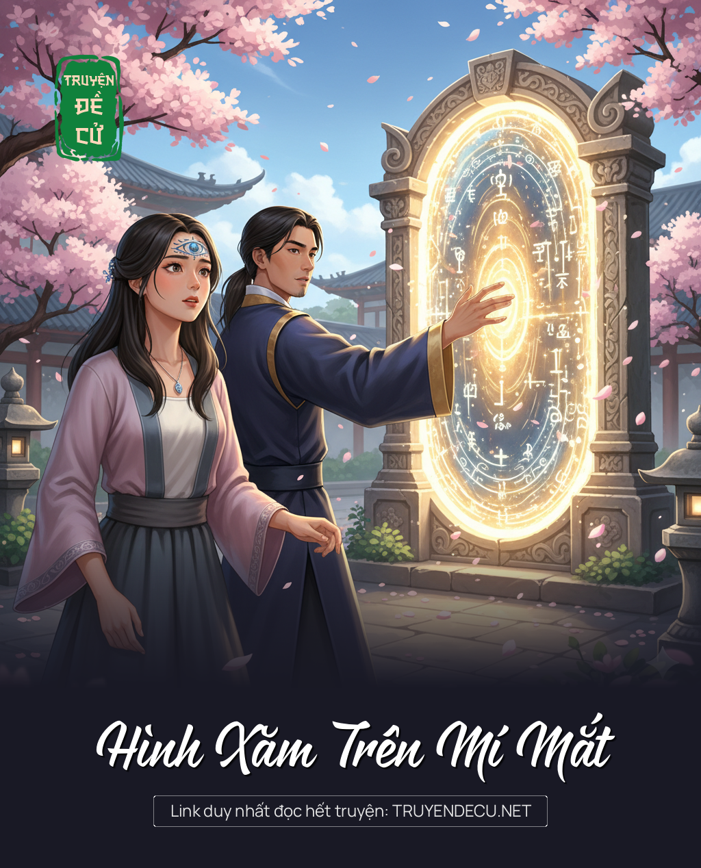 
                            Hình Xăm Trên Mí Mắt