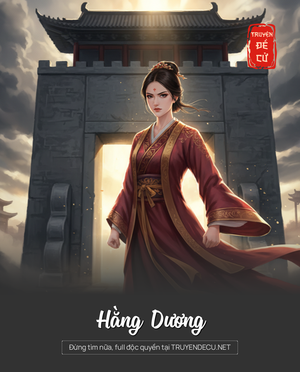 
                            Hằng Dương