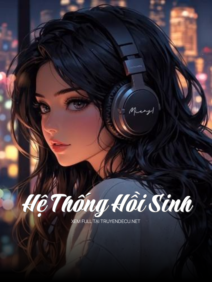 
                            Hệ Thống Hồi Sinh