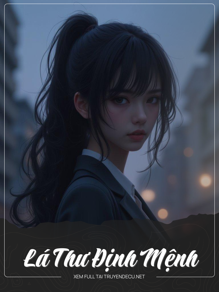 
                            Lá Thư Định Mệnh