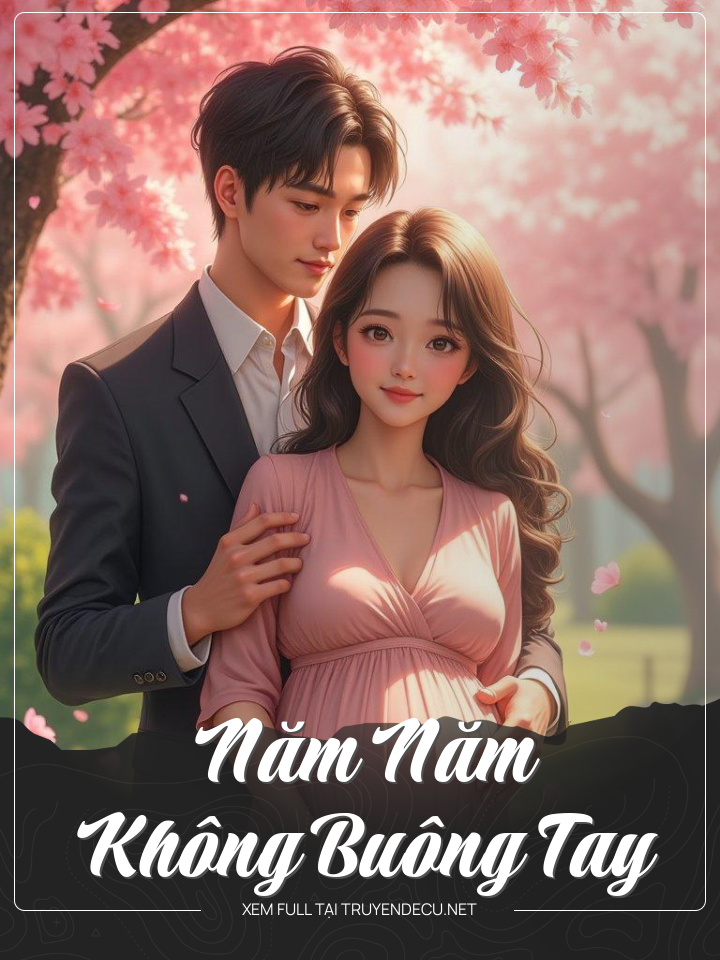 
                            Năm Năm Không Buông Tay