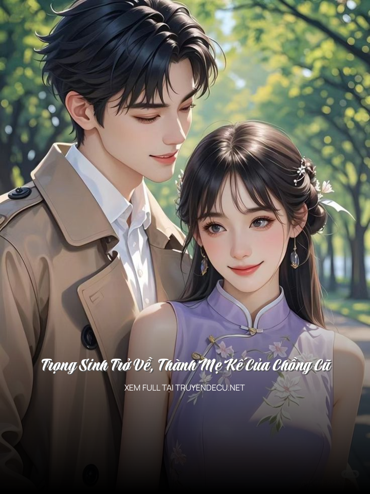 
                            Trọng Sinh Trở Về, Thành Mẹ Kế Của Chồng Cũ