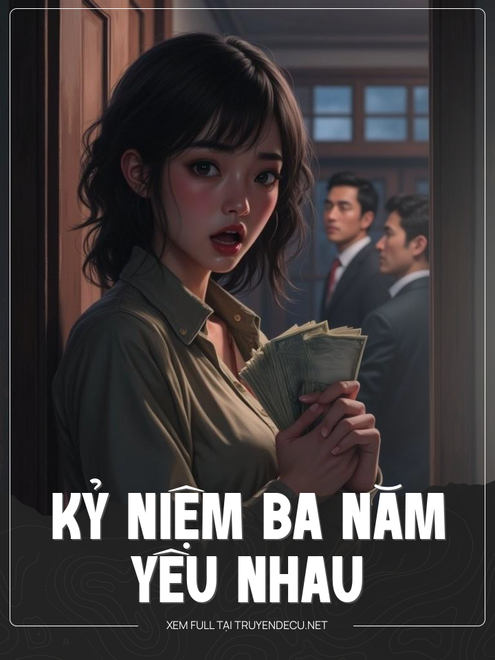 
                            Kỷ Niệm Ba Năm Yêu Nhau