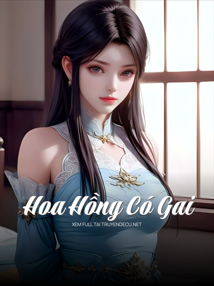 Hoa Hồng Có Gai