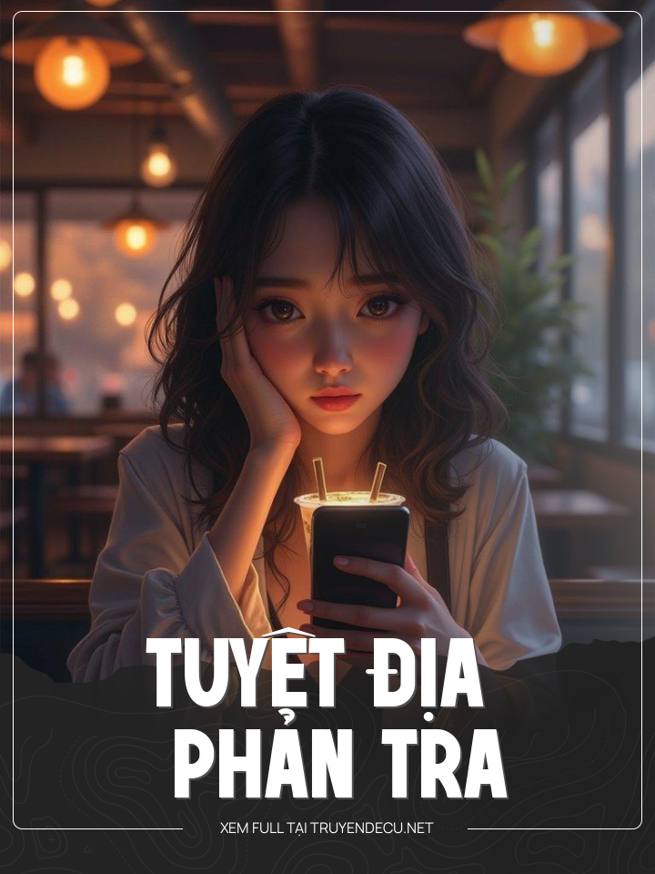 
                            Tuyệt Địa Phản Tra