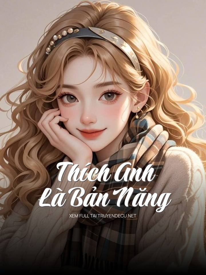 
                            Thích Anh Là Bản Năng