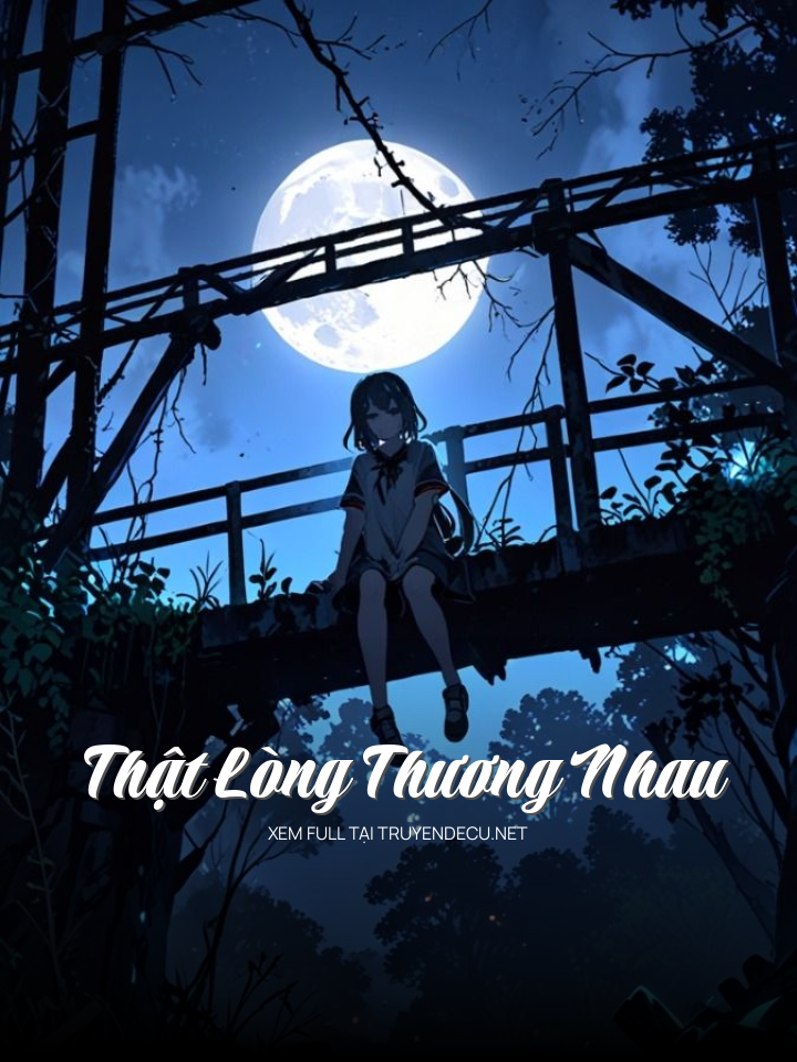 Thật Lòng Thương Nhau