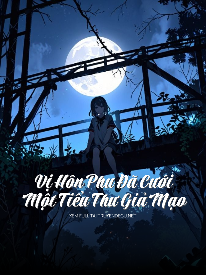 Vị Hôn Phu Đã Cưới Một Tiểu Thư Giả Mạo