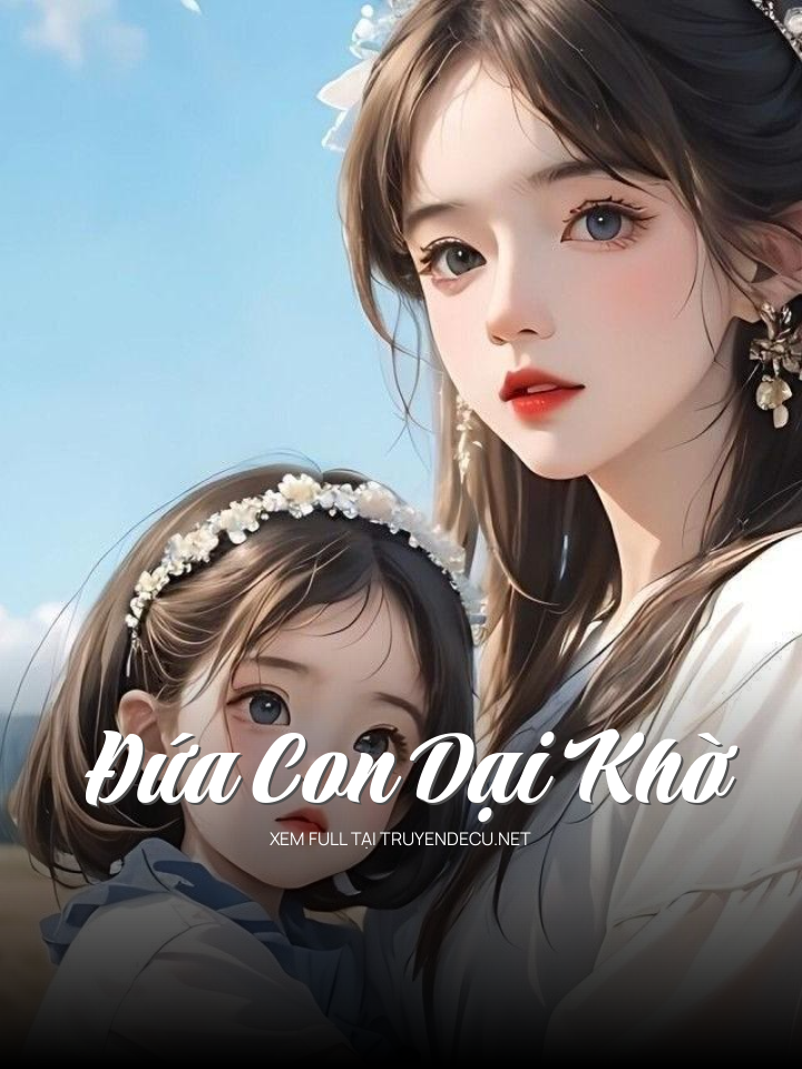 
                            Đứa Con Dại Khờ