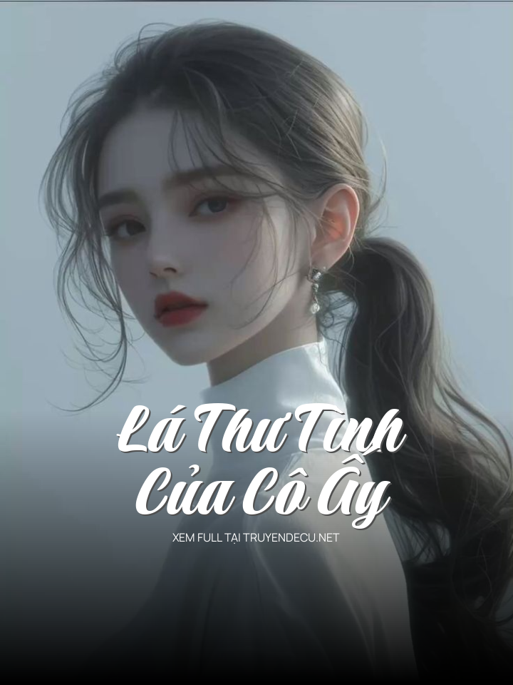
                            Lá Thư Tình Của Cô Ấy