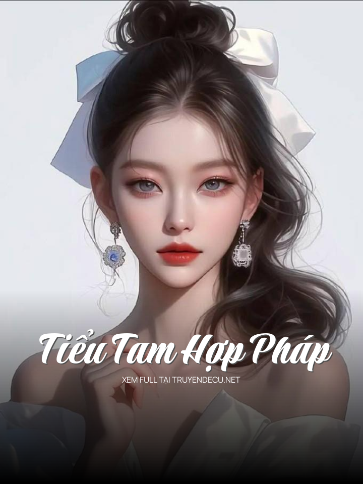 
                            Tiểu Tam Hợp Pháp