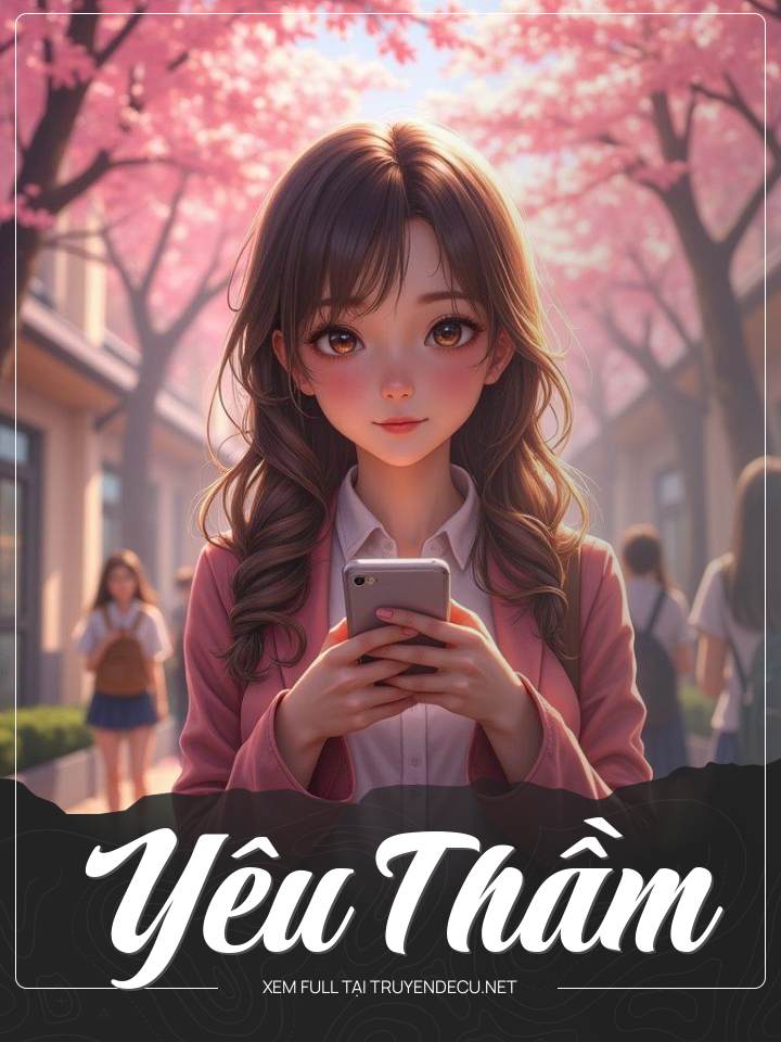 
                            Yêu Thầm