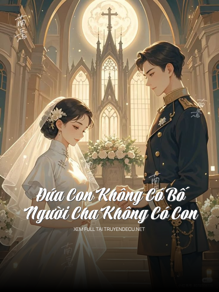 
                            Đứa Con Không Có Bố Và Người Cha Không Có Con