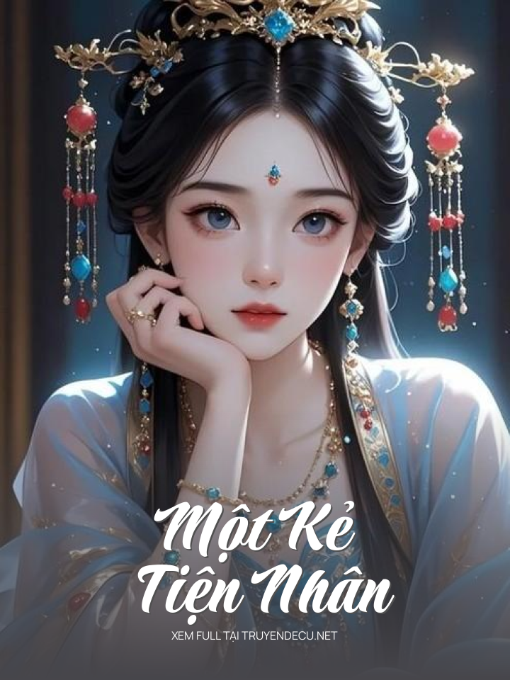 
                            Một Kẻ Tiện Nhân