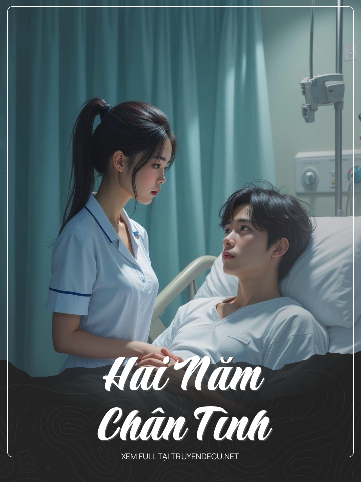 
                            Hai Năm Chân Tình
