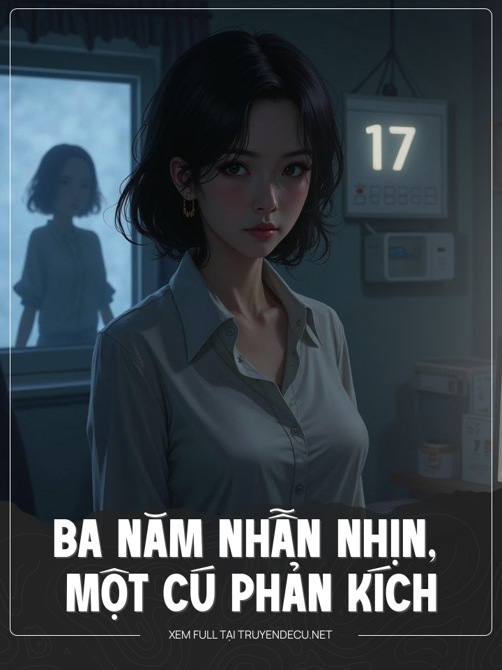 
                            Ba Năm Nhẫn Nhịn, Một Cú Phản Kích