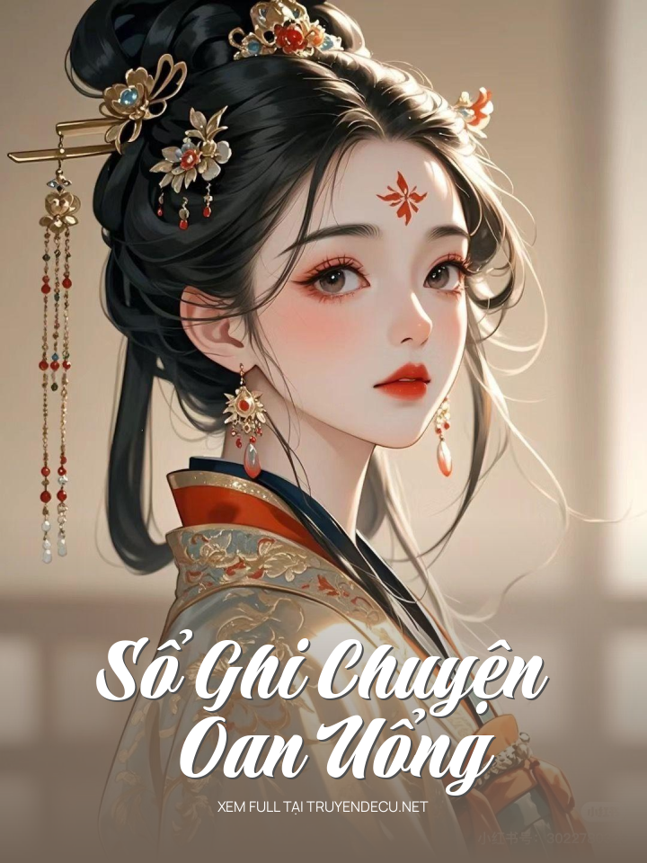 
                            Sổ Ghi Chuyện Oan Uổng