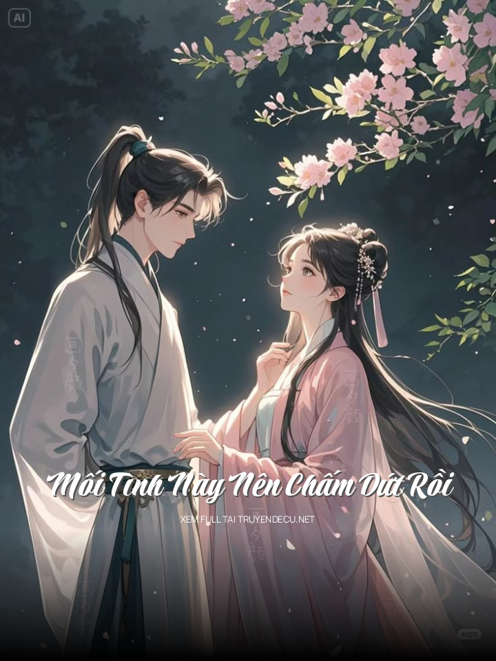 
                            Mối Tình Này Nên Chấm Dứt Rồi