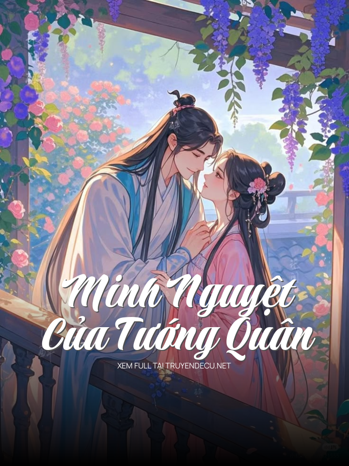 Minh Nguyệt Của Tướng Quân