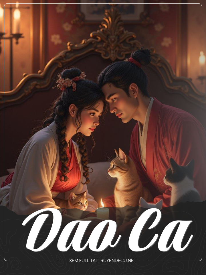 
                            Dao Ca