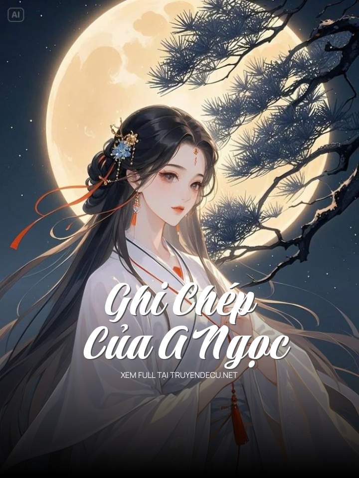 Ghi Chép Của A Ngọc
