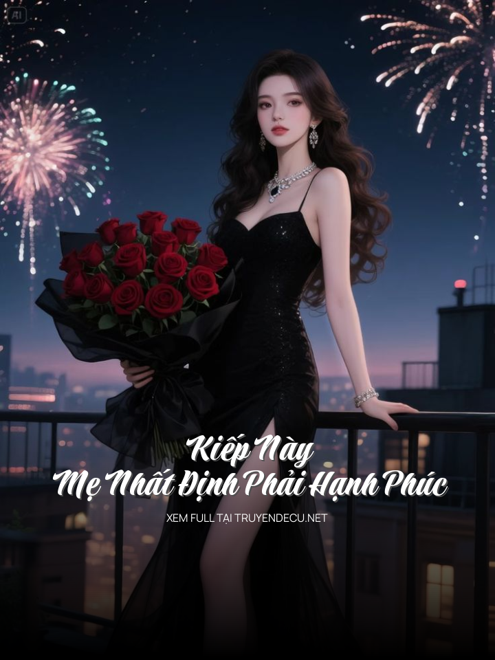 
                            Kiếp Này , Mẹ Nhất Định Phải Hạnh Phúc