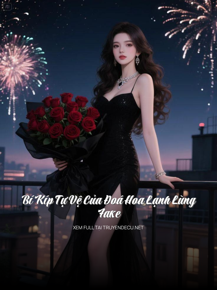
                            Bí Kíp Tự Vệ Của Đoá Hoa Lạnh Lùng 