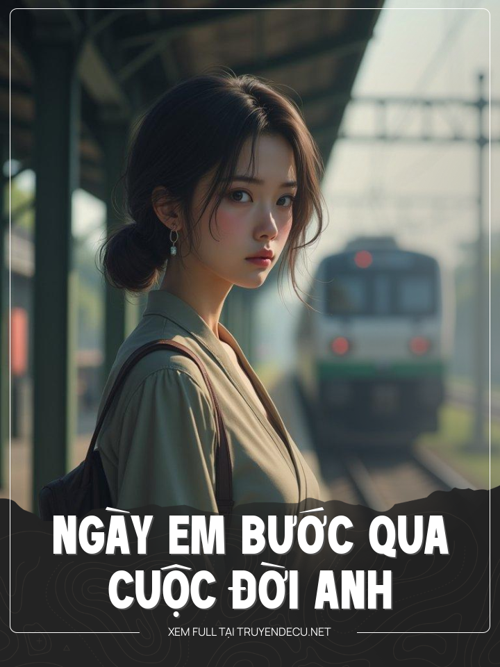 
                            Ngày Em Bước Qua Cuộc Đời Anh