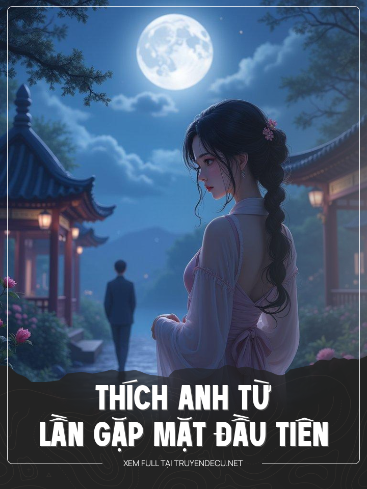 
                            Thích Anh Từ Lần Gặp Mặt Đầu Tiên