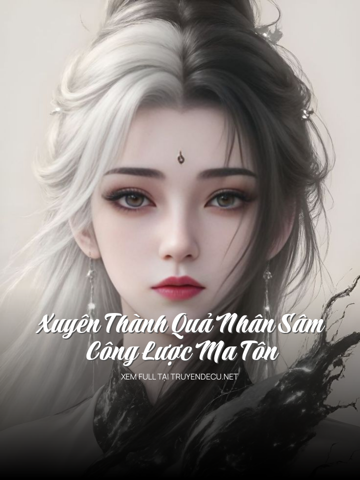 
                            Xuyên Thành Quả Nhân Sâm Công Lược Ma Tôn