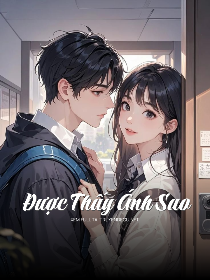 
                            Được Thấy Ánh Sao