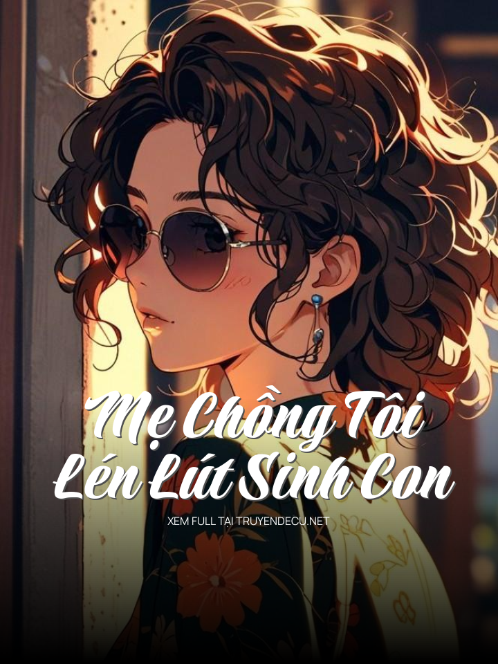 
                            Mẹ Chồng Tôi Lén Lút Sinh Con