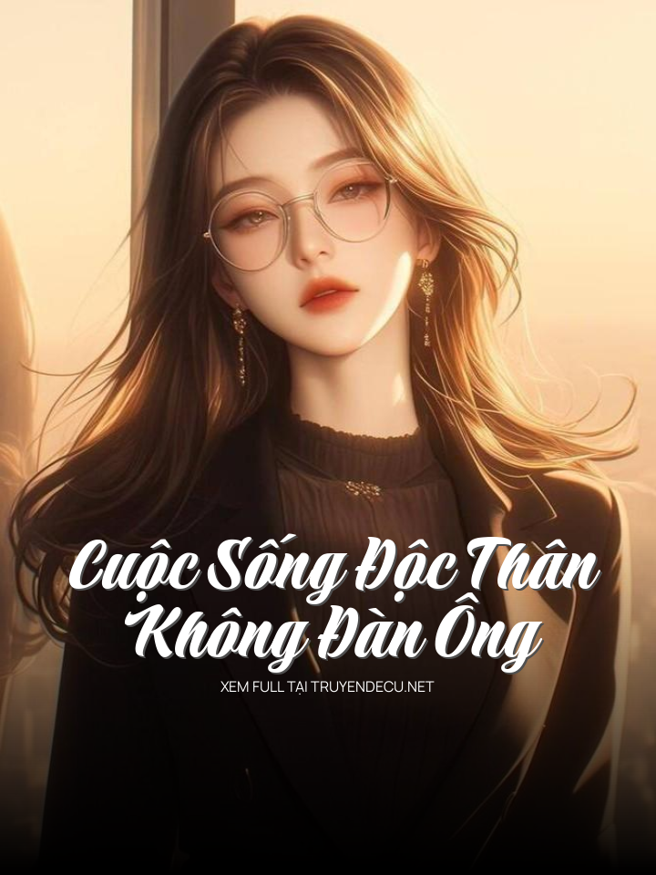 
                            Cuộc Sống Độc Thân Không Đàn Ông