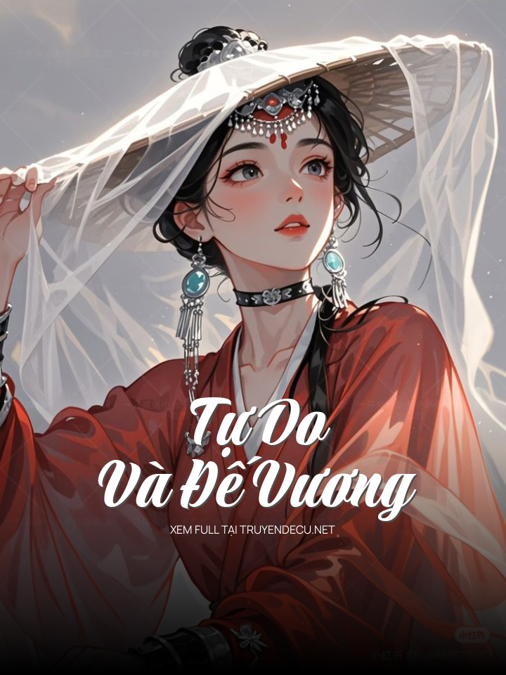 
                            Tự Do Và Đế Vương
