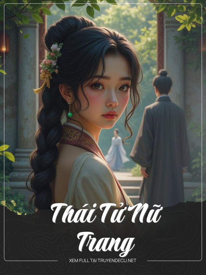 
                            Thái Tử Nữ Trang