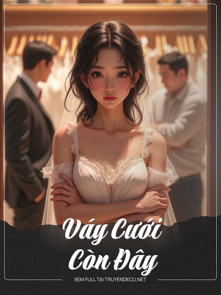 
                            Váy Cưới Còn Đây