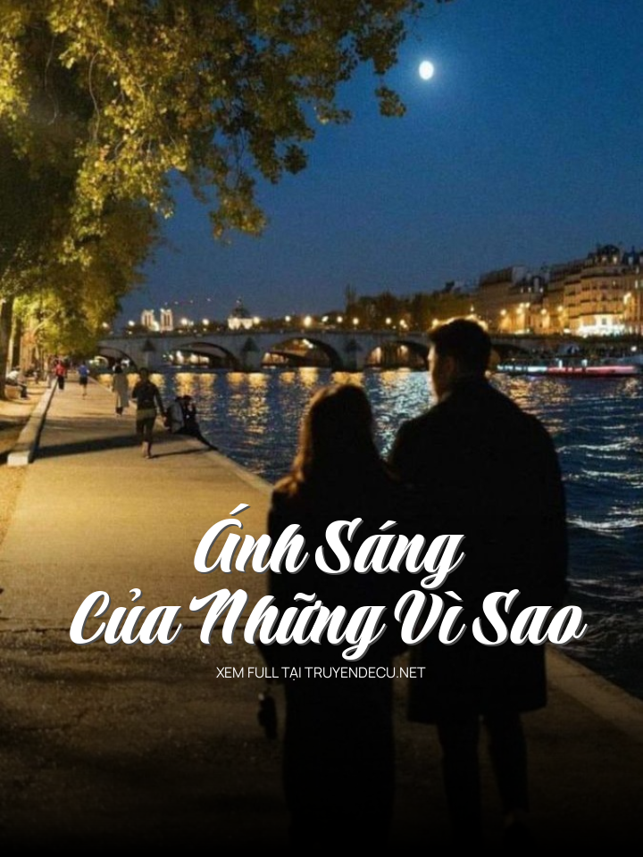 Ánh Sáng Của Những Vì Sao