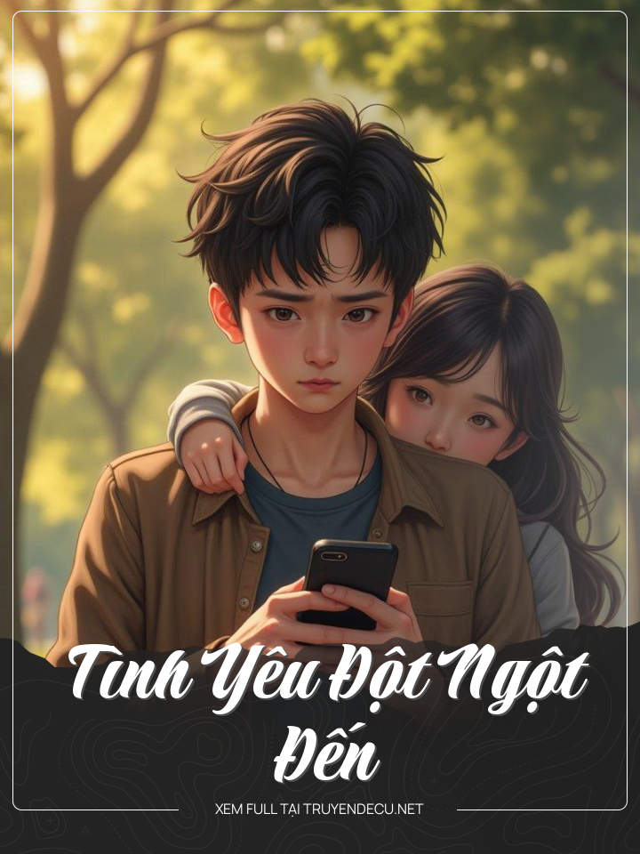 
                            Tình Yêu Đột Ngột Đến